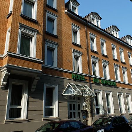 Hotel Am Schelztor Έσλινγκεν Εξωτερικό φωτογραφία