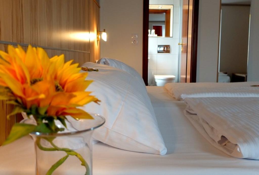 Hotel Am Schelztor Έσλινγκεν Δωμάτιο φωτογραφία