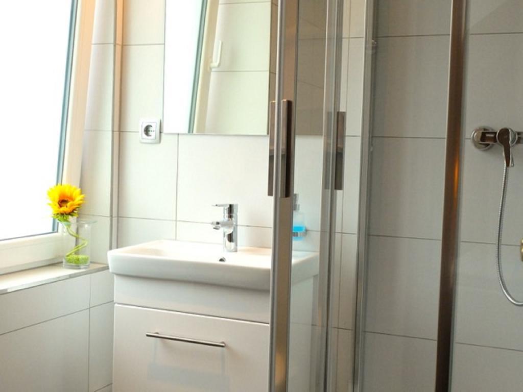 Hotel Am Schelztor Έσλινγκεν Δωμάτιο φωτογραφία
