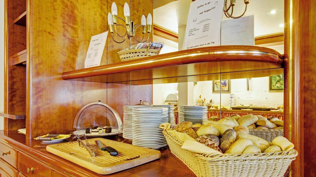 Hotel Am Schelztor Έσλινγκεν Εξωτερικό φωτογραφία