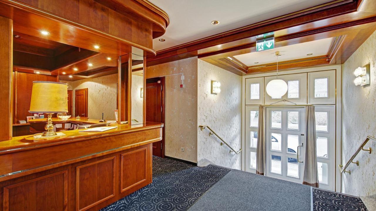 Hotel Am Schelztor Έσλινγκεν Εξωτερικό φωτογραφία